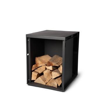 Aduro Seitenmodul ohne Tür H6 Lux